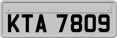 KTA7809