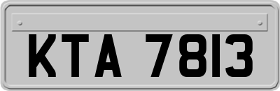 KTA7813