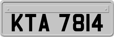 KTA7814