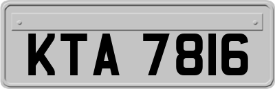 KTA7816