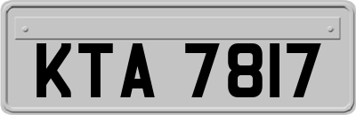 KTA7817