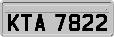 KTA7822