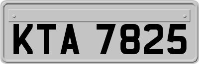 KTA7825