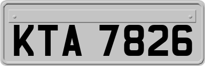 KTA7826
