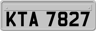 KTA7827