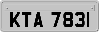 KTA7831