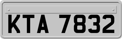 KTA7832