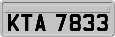 KTA7833