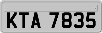 KTA7835