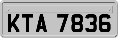 KTA7836