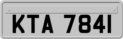 KTA7841