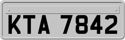 KTA7842