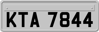 KTA7844