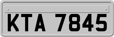 KTA7845