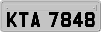KTA7848