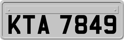 KTA7849