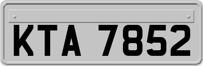 KTA7852