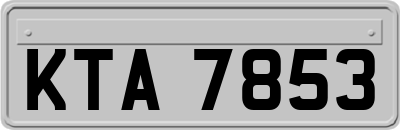 KTA7853