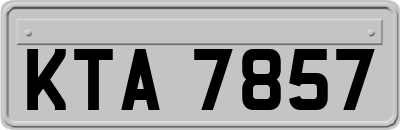 KTA7857