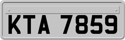 KTA7859