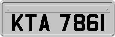 KTA7861