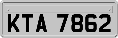 KTA7862