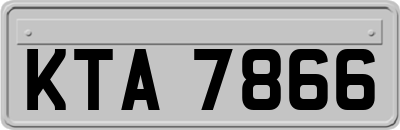 KTA7866