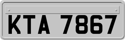 KTA7867