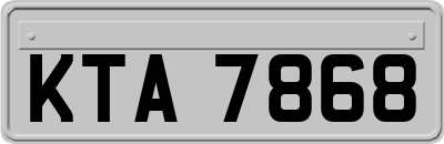 KTA7868