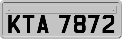 KTA7872