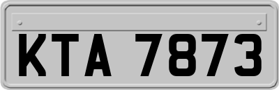 KTA7873