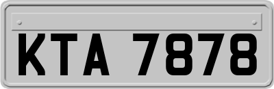 KTA7878