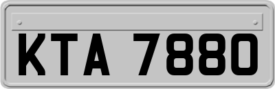 KTA7880