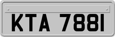 KTA7881
