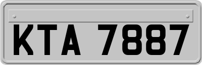 KTA7887