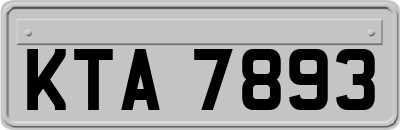 KTA7893