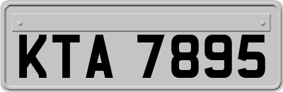 KTA7895