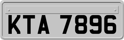 KTA7896