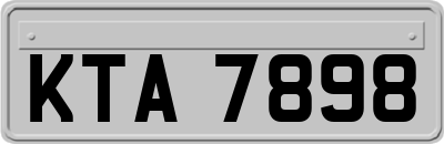 KTA7898