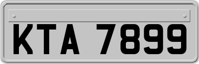 KTA7899