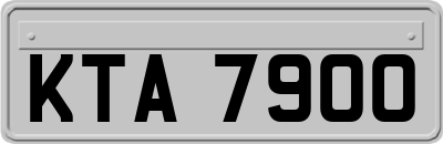 KTA7900