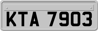 KTA7903
