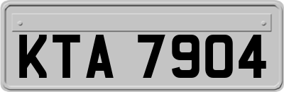 KTA7904