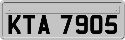 KTA7905