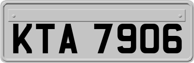 KTA7906