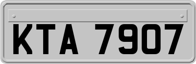 KTA7907