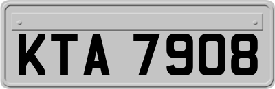 KTA7908