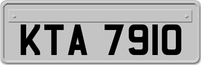 KTA7910