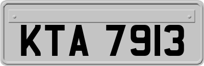 KTA7913