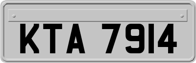 KTA7914